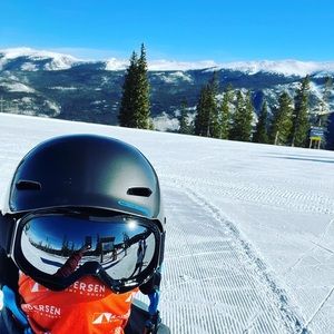 Meet your Posher, Eric